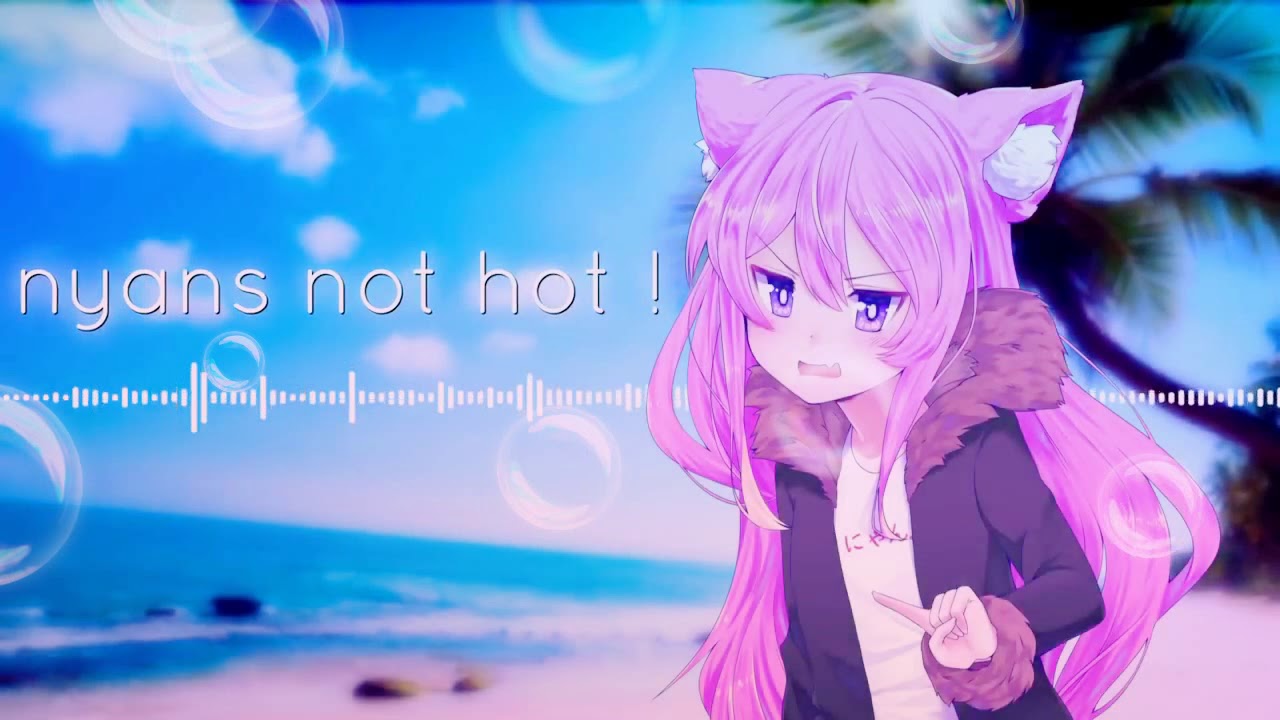 Nyans Not Hot