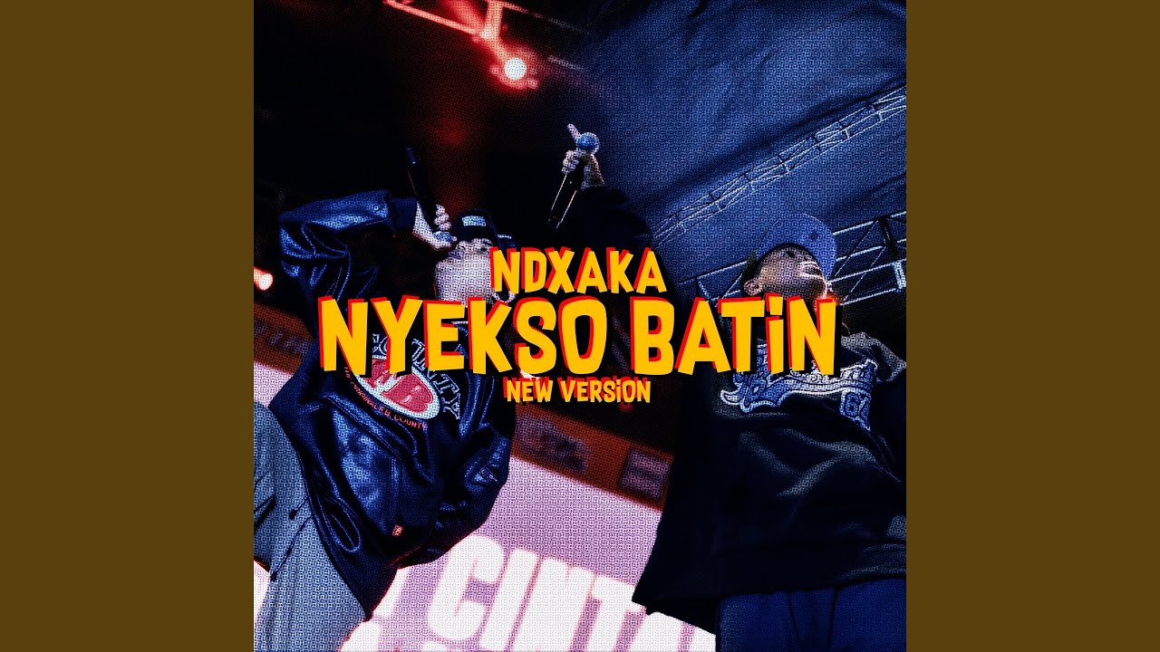 Nyekso Batin (New Version)