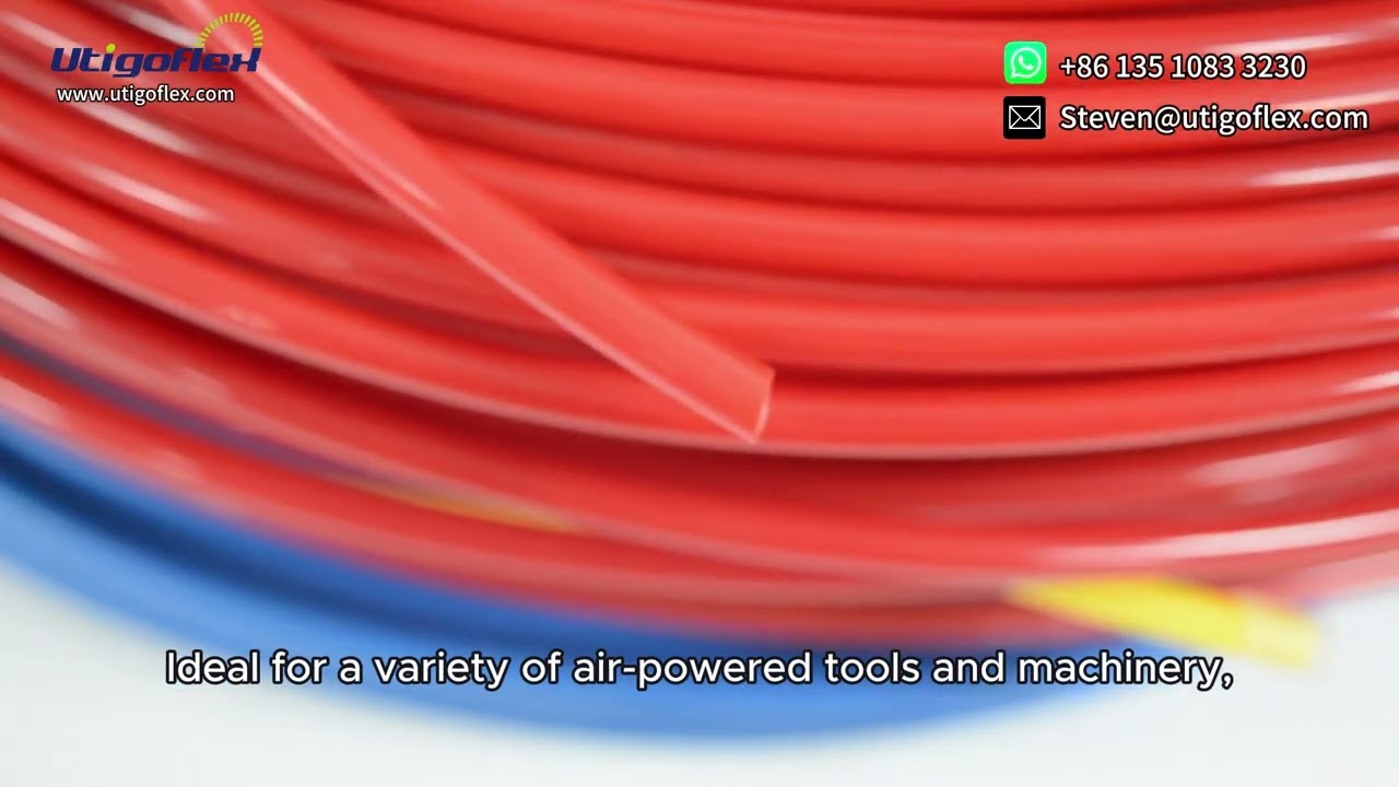 Nylon Hose