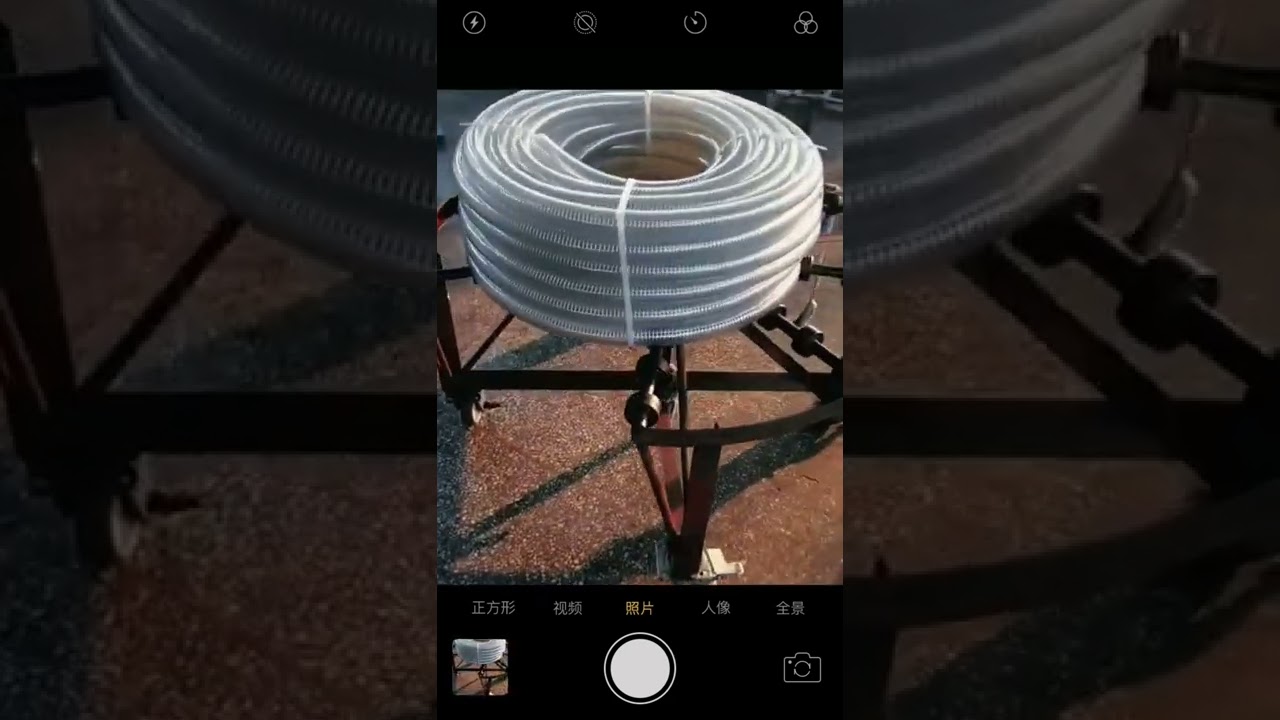 NYLON HOSE, THERMOPALSTIC HOSE
