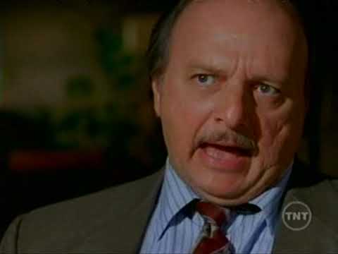 NYPD Blue - Scumbag Department Shrink !