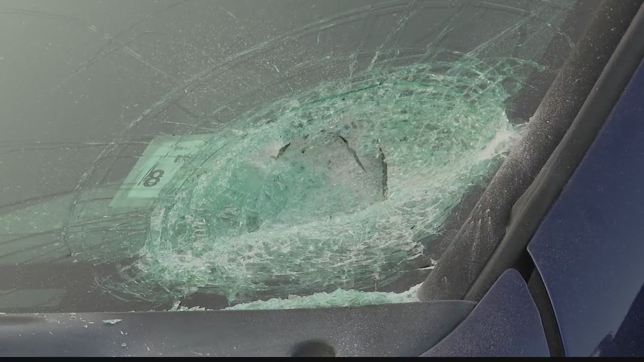 NYSP: Teens arrested for damaging cars in Saratoga County