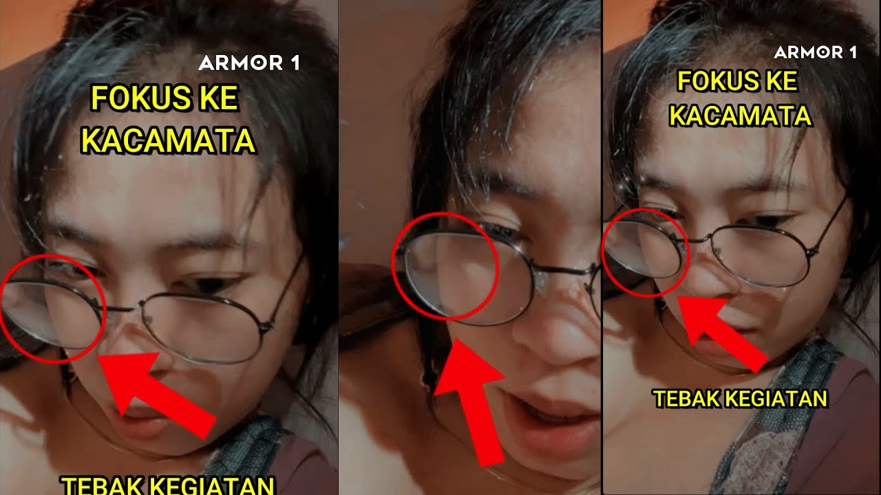 NYUSUIN PACAR BIAR CEPET GEDE - LIVE TIKTOK ID