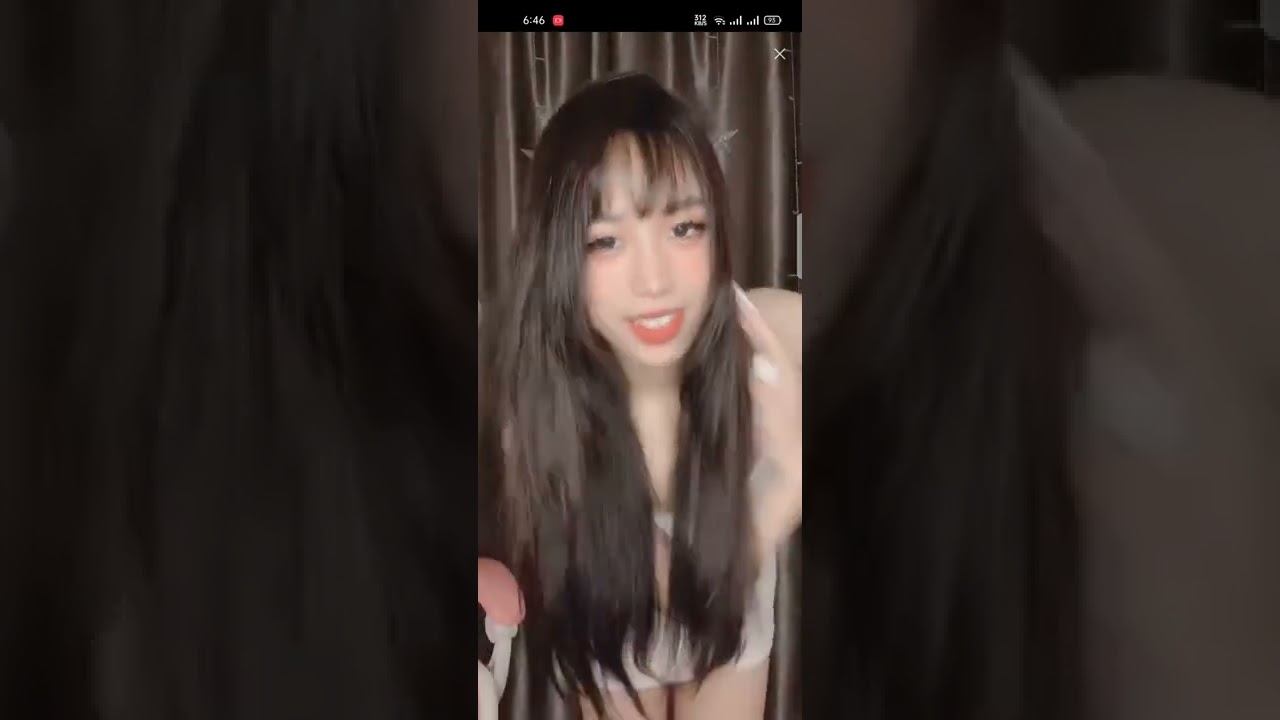 nyxinh bigo