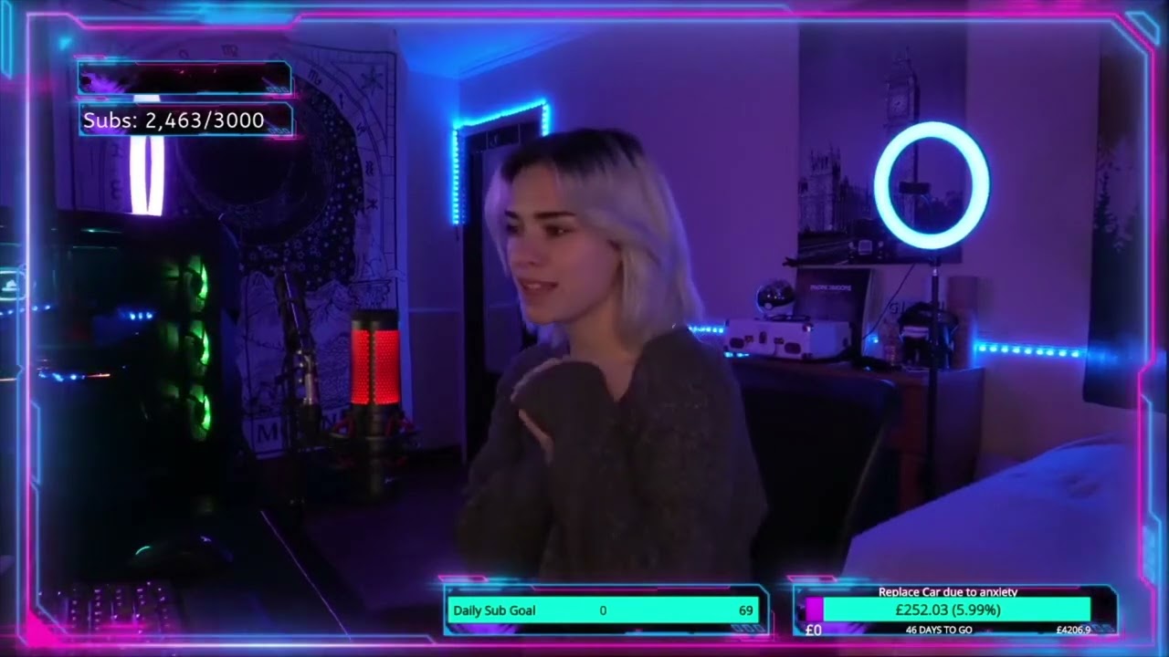 NYYXXII Burp Compilation