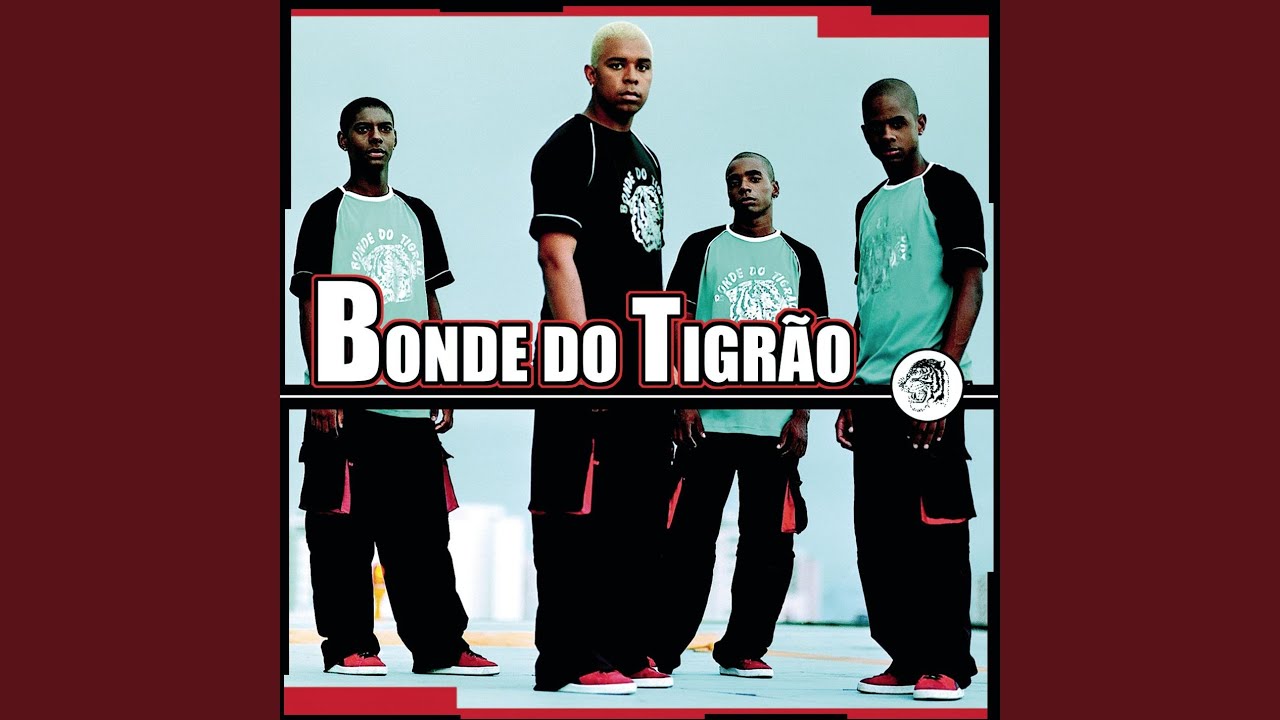 O Baile Todo