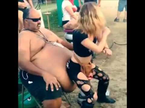 O gordinho se deu de bem