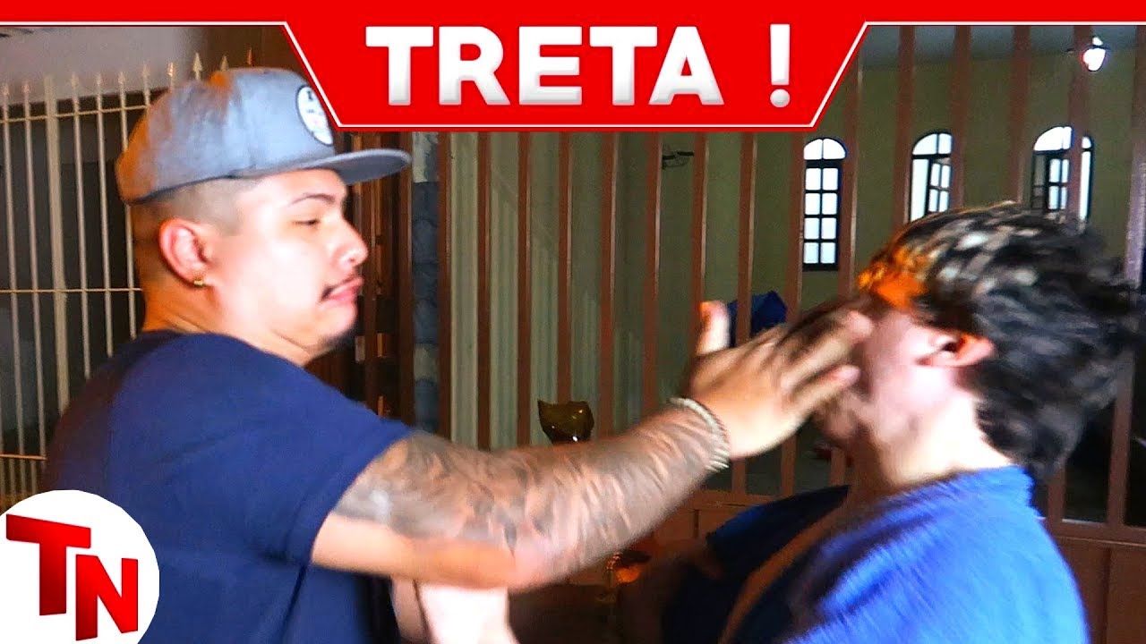 O INCRÍVEL OMARZINHO VIRA BANDIDO