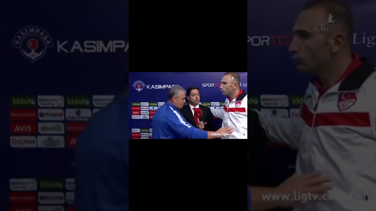 O Kadar Değil Hocam