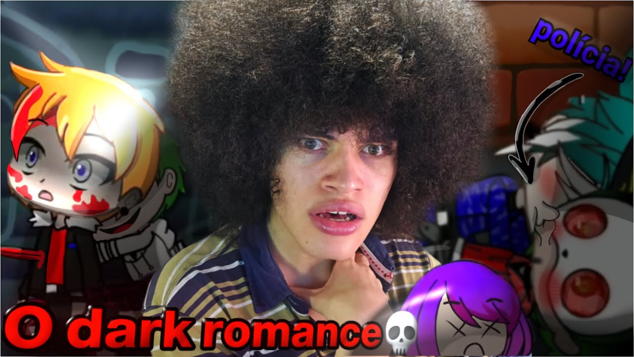 O pior romance que eu já vi💔