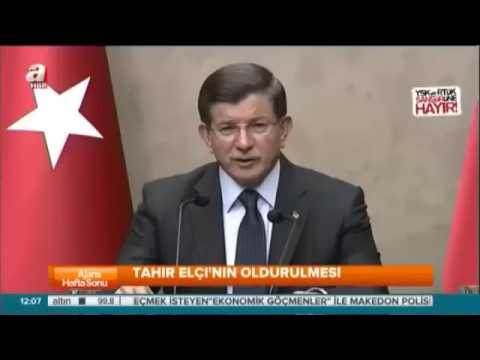 O silah teröriste ait