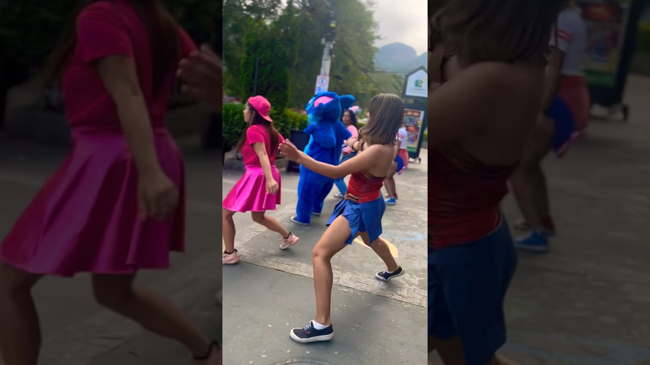 O trenzinho #dance #dj #music #viralvideo #shorts #carretafuracão #remix