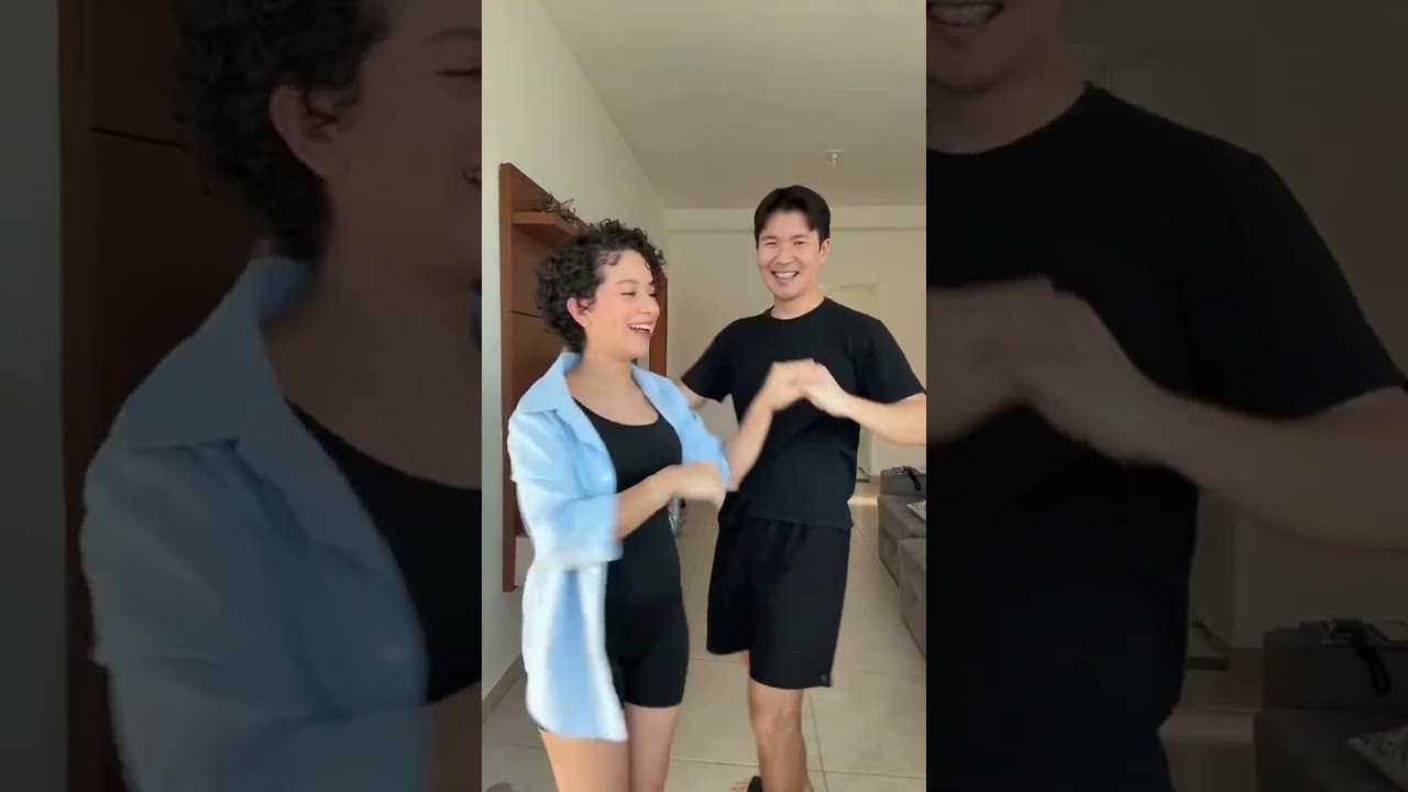 O umbigo marcando 🗣️🗣️🗣️