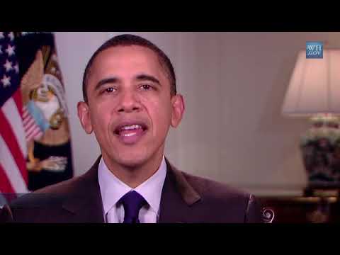 Obama Interfaith Challenge