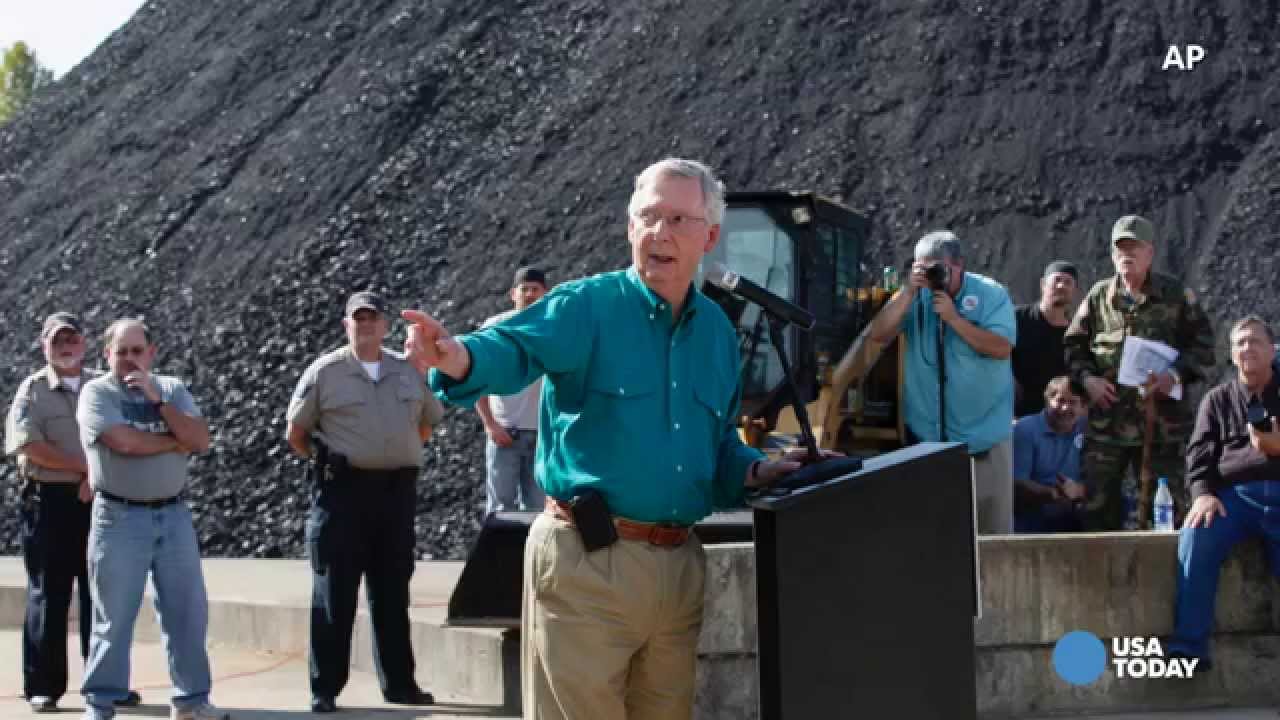Obama’s climate change plan: destined to fail? | USA NOW