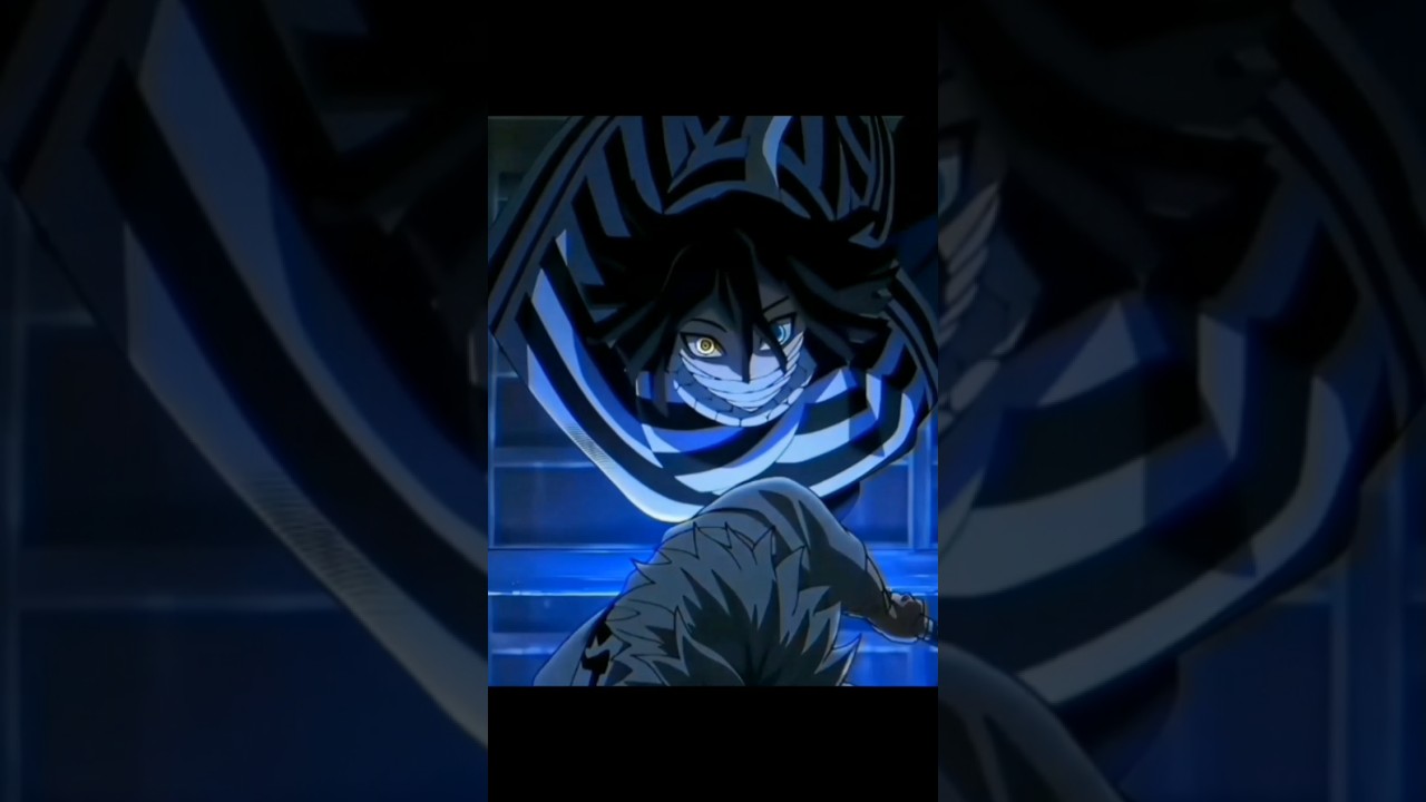 Obanai killed Tanjiro
