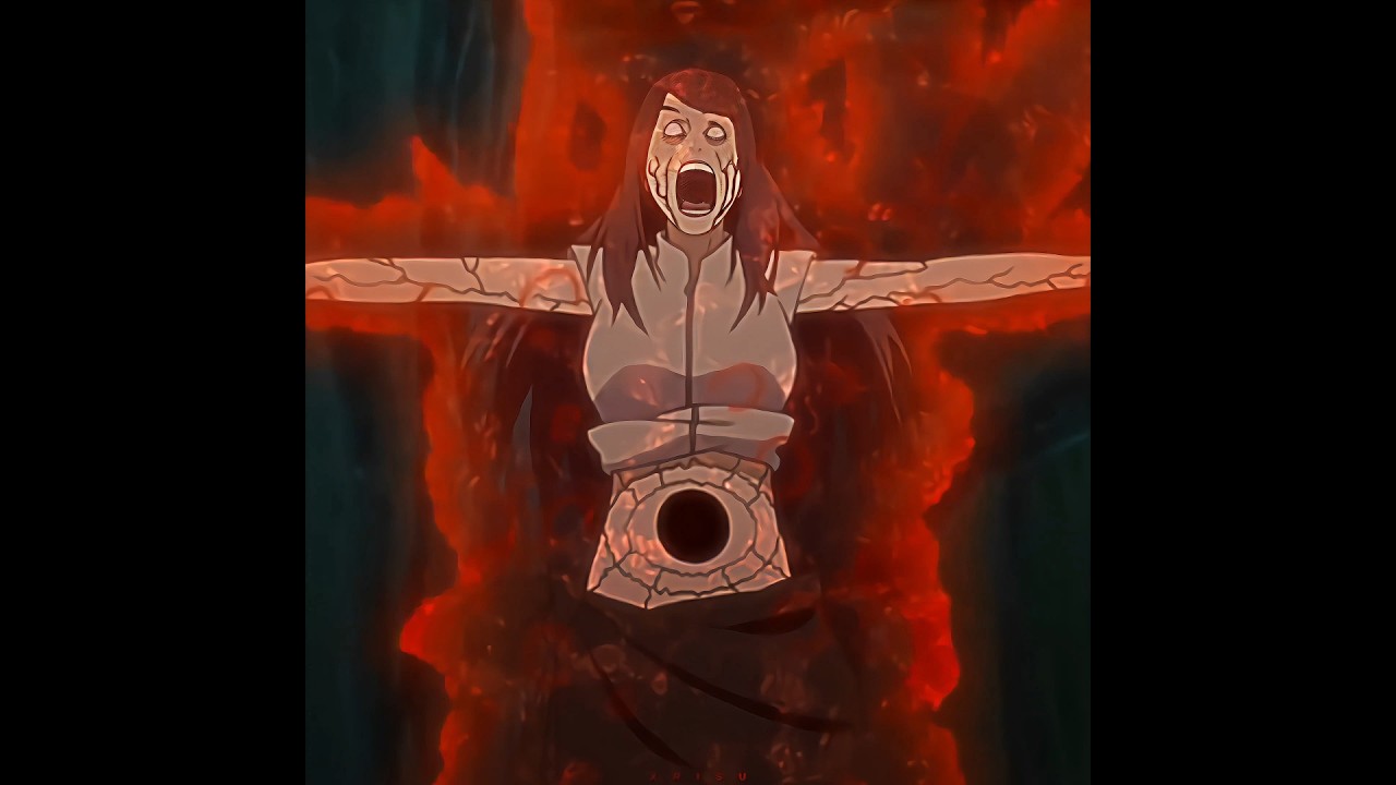 OBITO EXTRACTED THE 9 TAILS 🦊 FROM KUSHINA 😬