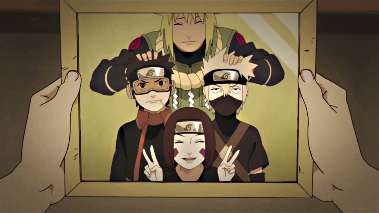 OBITO TWIXTOR *NARUTO SHIPPUDEN* EP 345