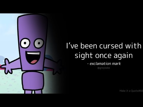 Object fool + Animatic Battle but only when Exclamation mark is on screen (as of AB 2)