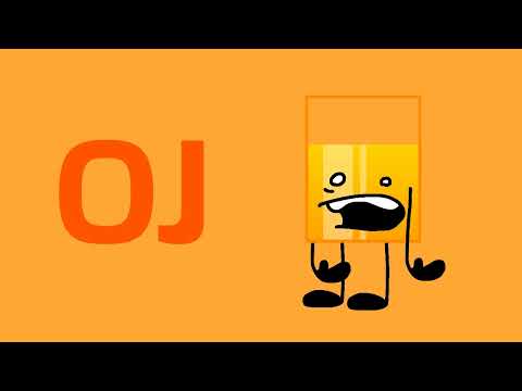 Object Redundancy Intro but with my characters