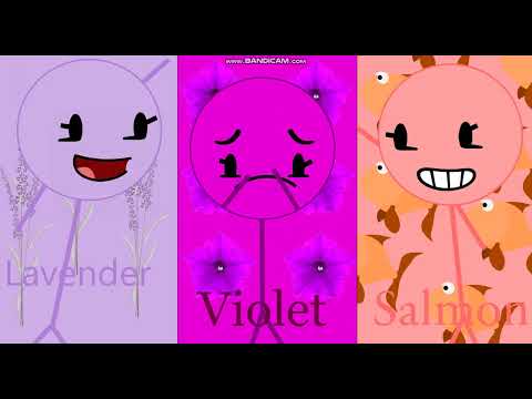 Object Redundancy Intro With Algicosathlon characters