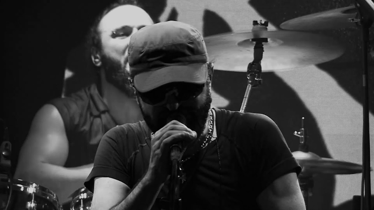 Objektif - Fahişe (Live)