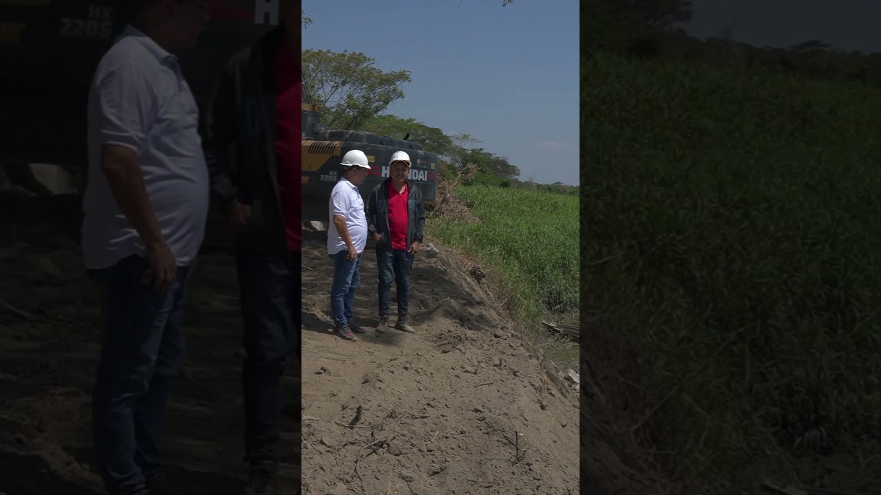 OBRA PAM PAN - ¡Buenas noticias para Pampan!