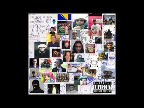 OC Tots x DJ Mex - Herman's Arab Mix