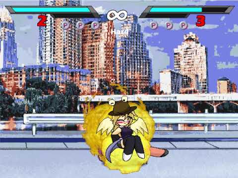 OCBR Sethy's Dream Crescent/Dream Crescent EX