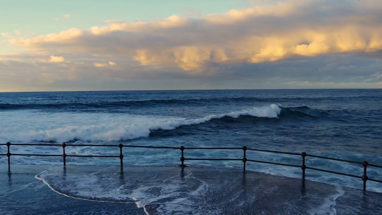 Ocean  view