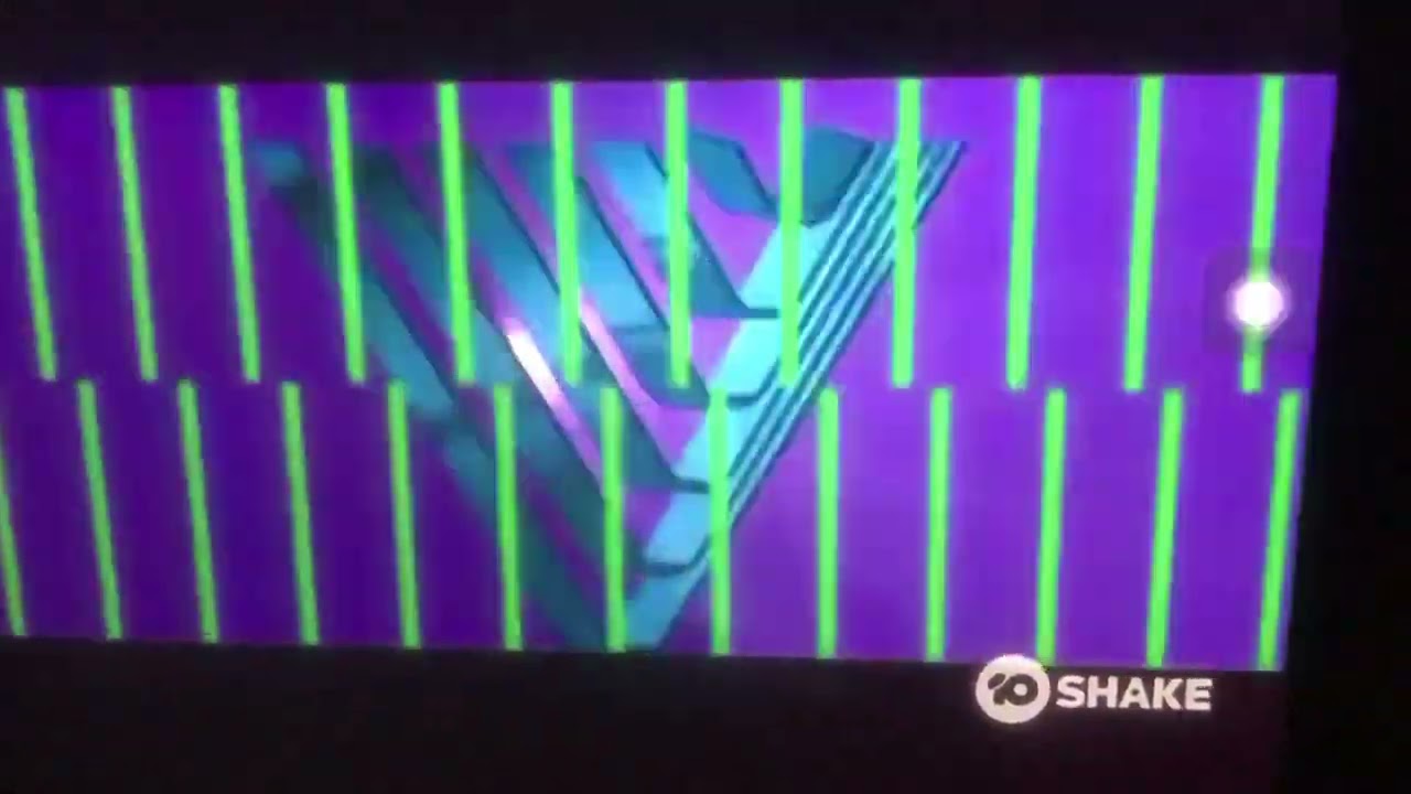 Oceans Thirteen 10 Shake Outro