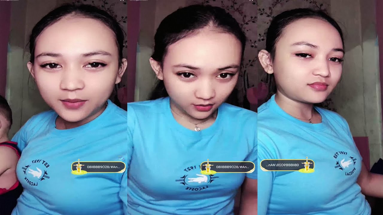 Ochi Anggraini BIGO LIVE | @BiGO4Fun2 | 8