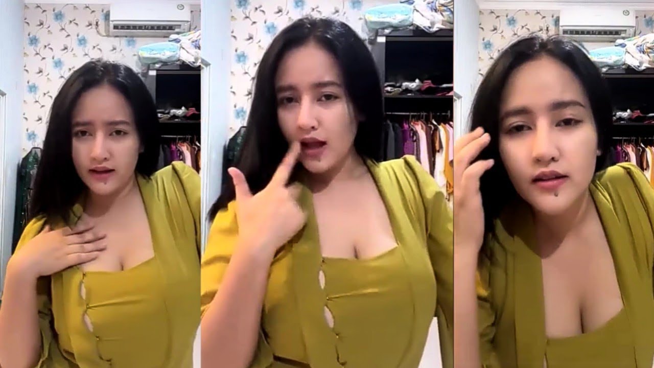 Ochi Berlian Mantap