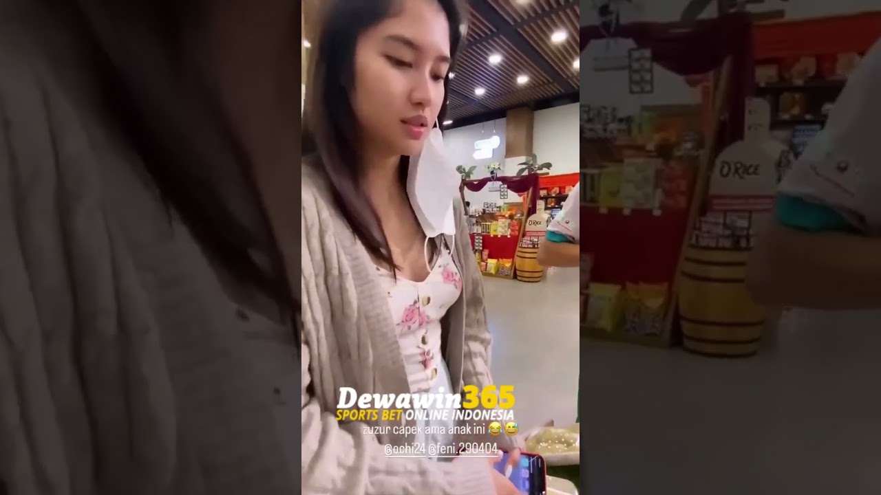 Ochi tipis tapi kenyal