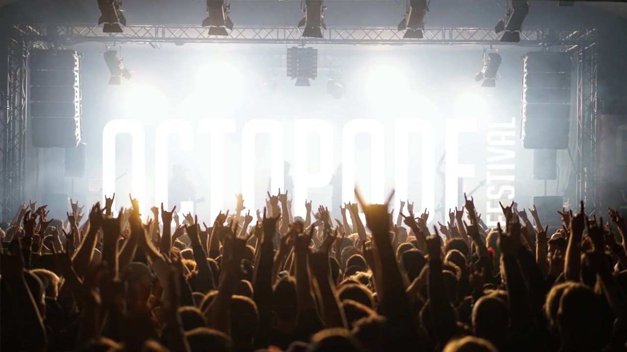 Octopode Festival 2019 - Aftermovie
