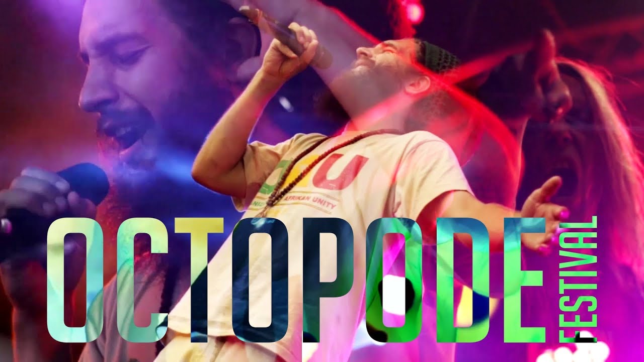 Octopode Music Festival 2017