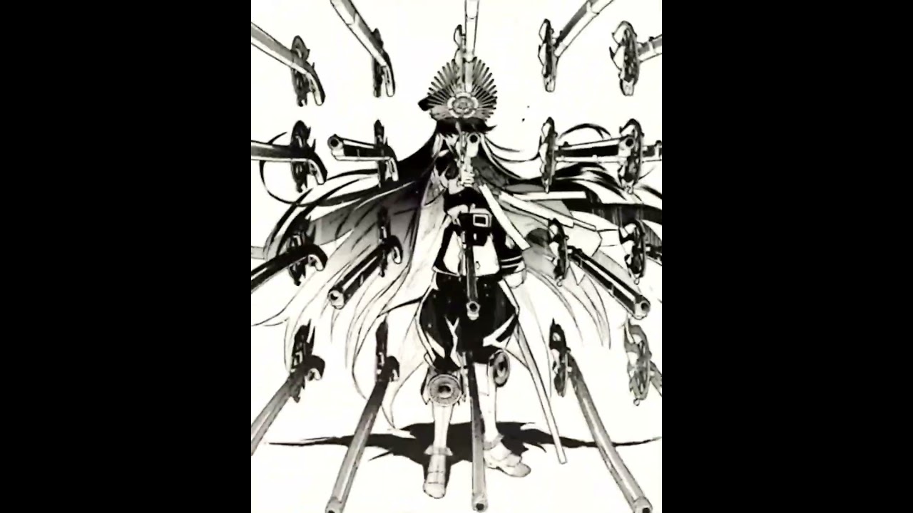 Oda Nobunaga Edit/AMV | Fate/type Redline