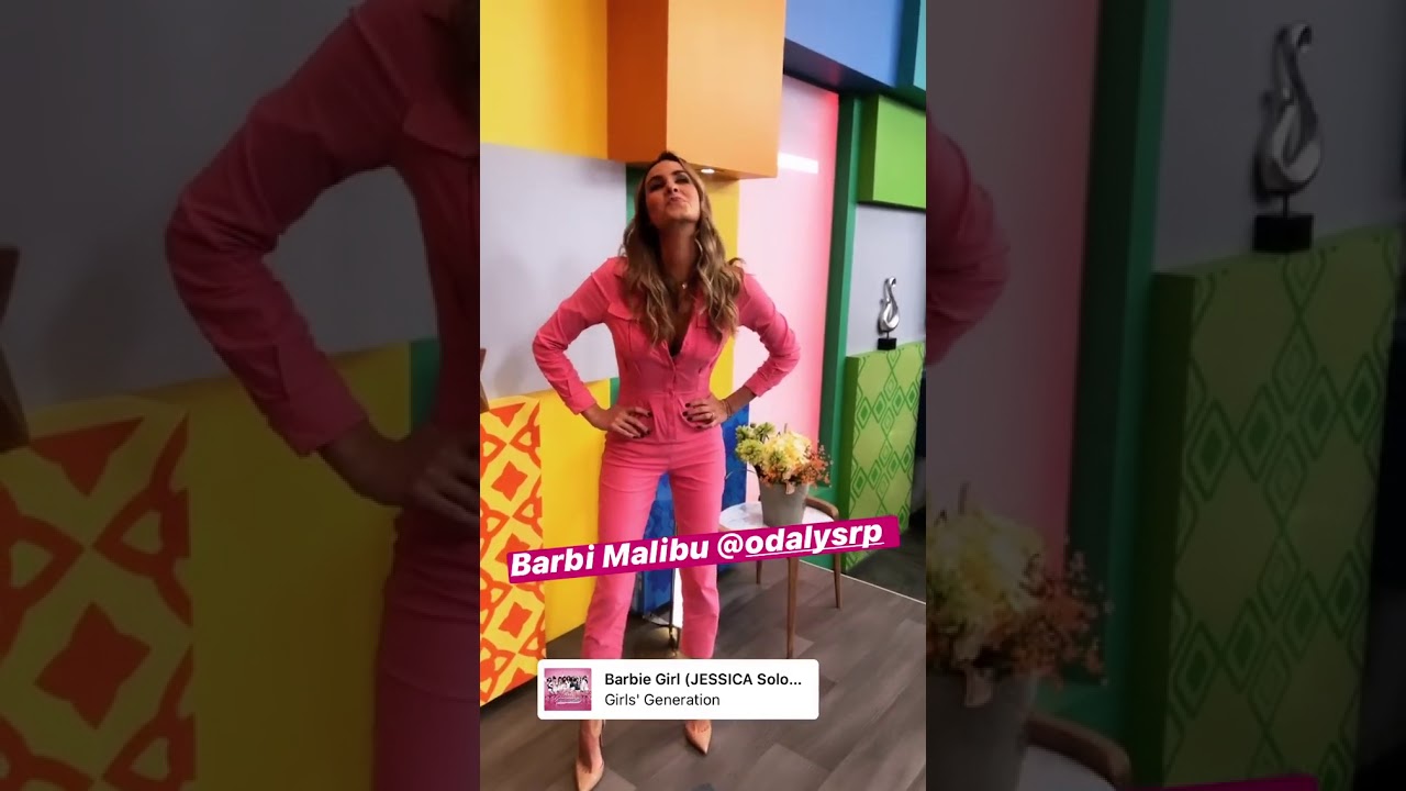 Odalys Ramirez 2 Marzo 2020 - Instagram Stories HD cuentamelo ya Cynthia Urias Roxana Castellanos