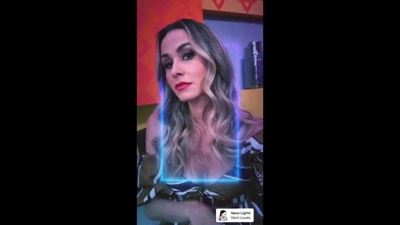 Odalys Ramirez 29 enero 2020 - Instagram Stories HD cuentamelo ya