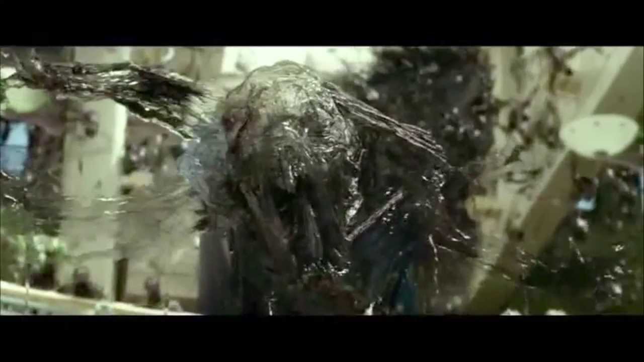 Odd Thomas - Trailer (TADFF 2013)