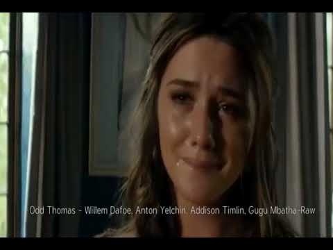 ODD THOMAS 3
