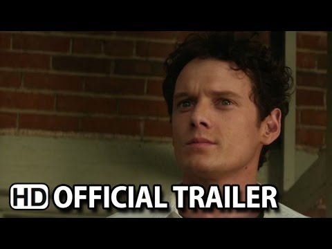 Odd Thomas Official Trailer (2014) HD