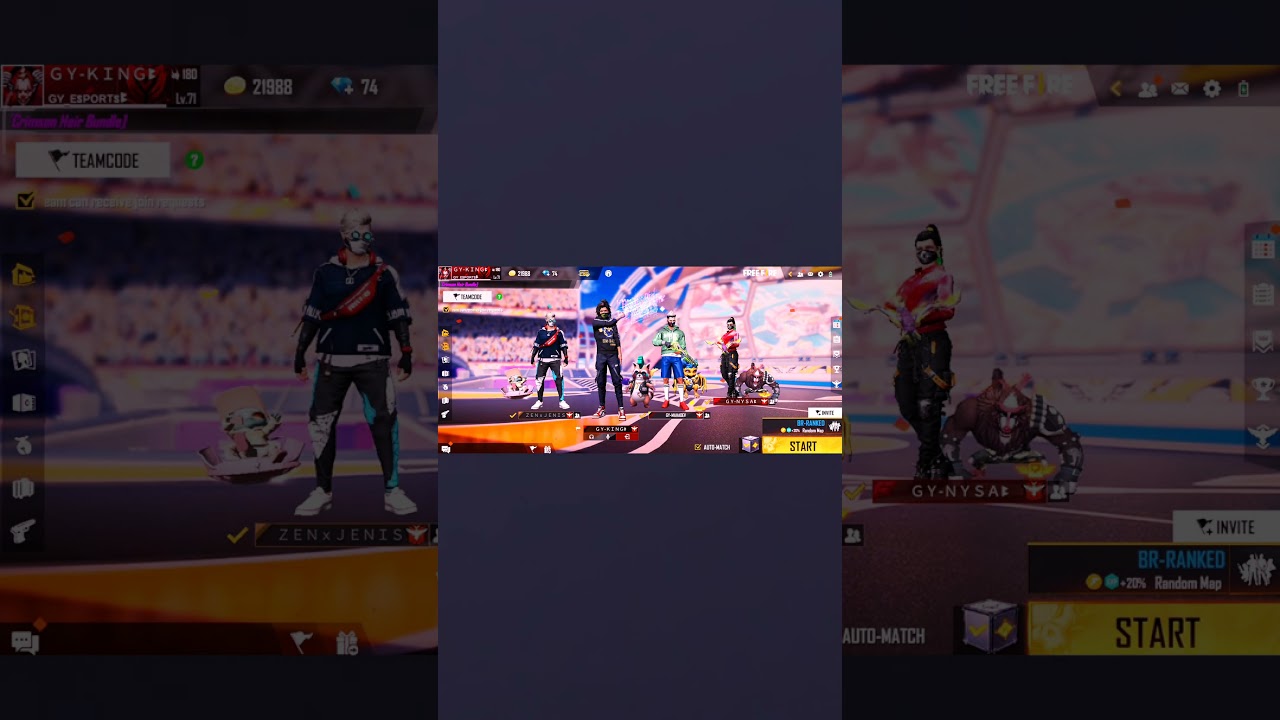 oddly satisfying moment #freefire #gygaming #viral