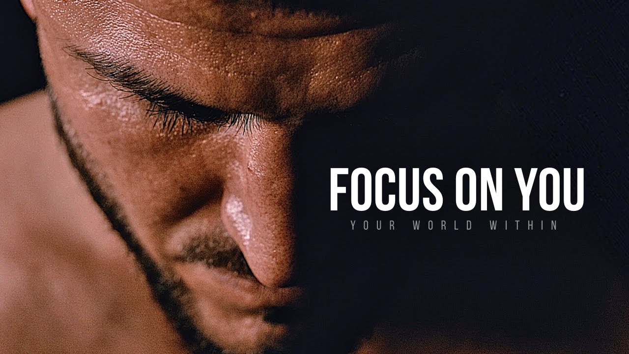 Ode to Excellence - Motivational Video