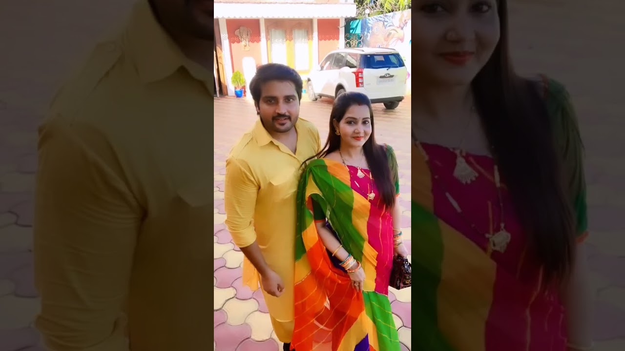 odia actress jina samal#shortsvideo #viralvideo #marriage