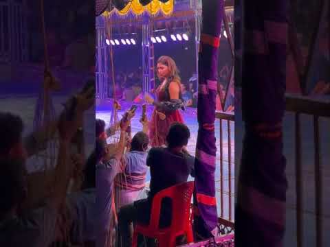 Odia heroine nisha maharana dance video #shorts #odia #bhaskar