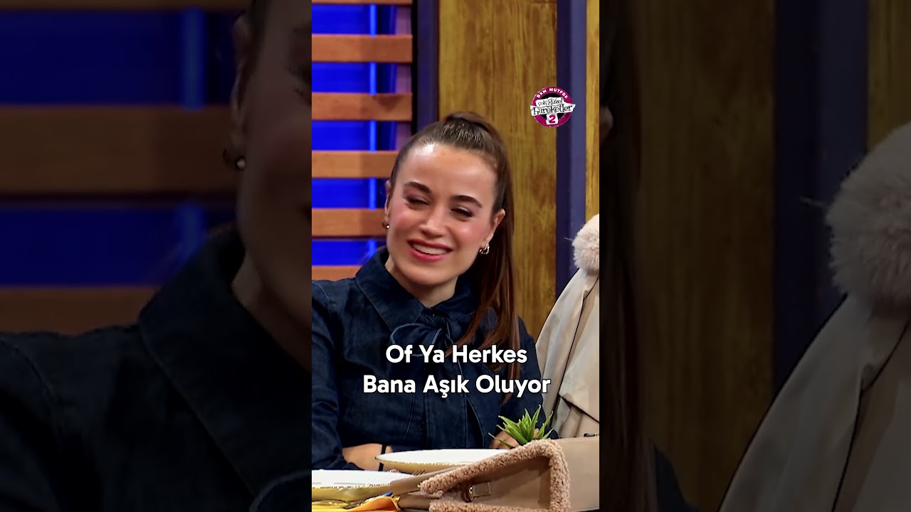 Of Ya Herkes Bana Aşık Oluyor #çgh2 #bkm #komedi #çokgüzelhareketler2