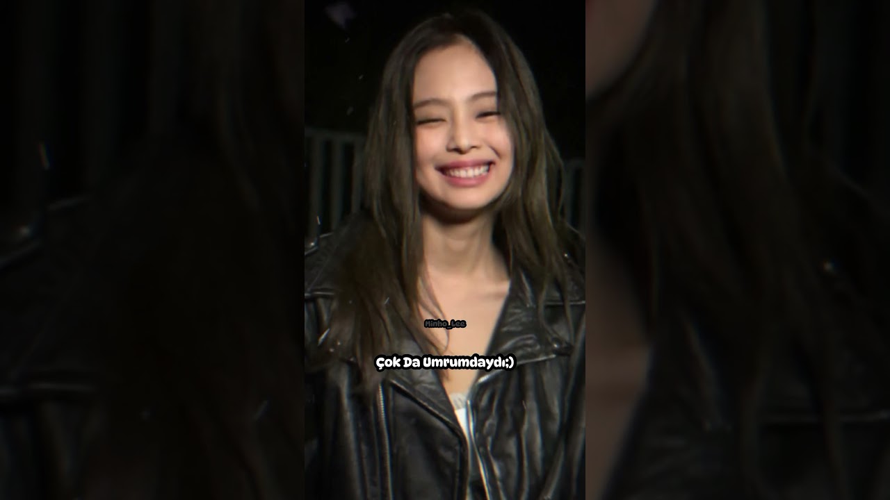Off ağlıyorum yiagh(!)-Jen#keşfet #keşfetteyiz #keşfetedüşmeduası #blackpink #jenniebenim