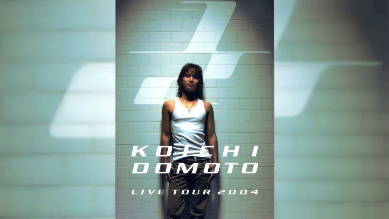 [Official Audio] Koichi Domoto 【堂本光一】- Melting Snow