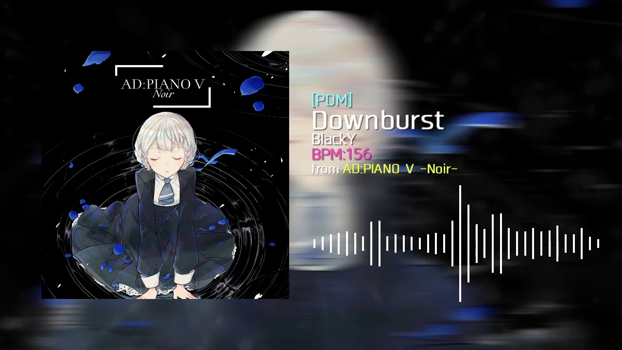 [Official] BlackY - Downburst